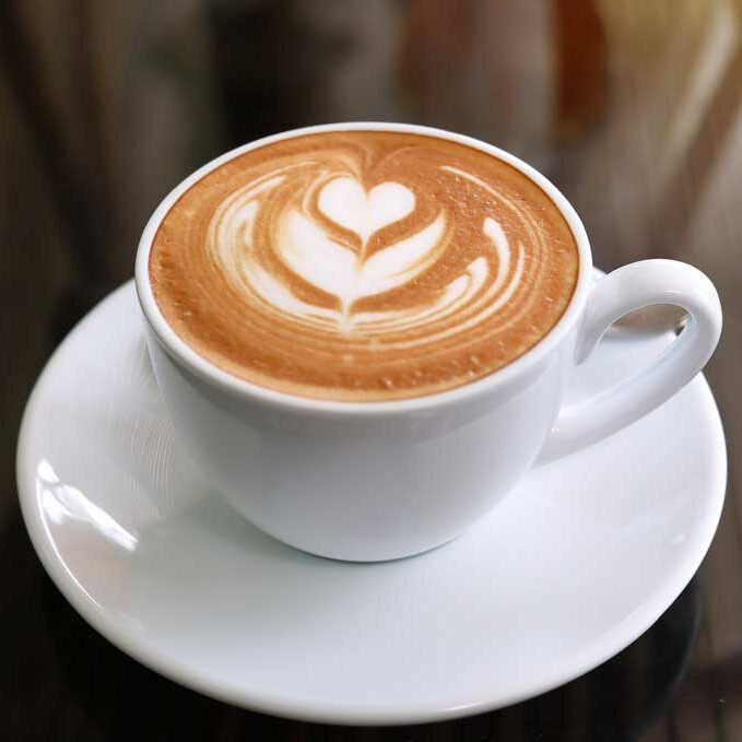 Cappuccino