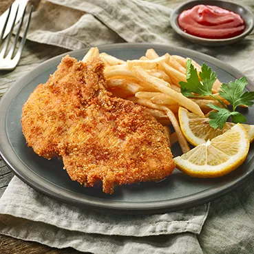 Schnitzel